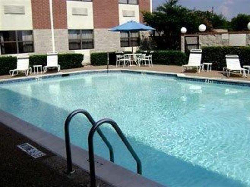 Springhill Suites By Marriott Dallas Nw Highway At Stemmons / I-35East Ngoại thất bức ảnh