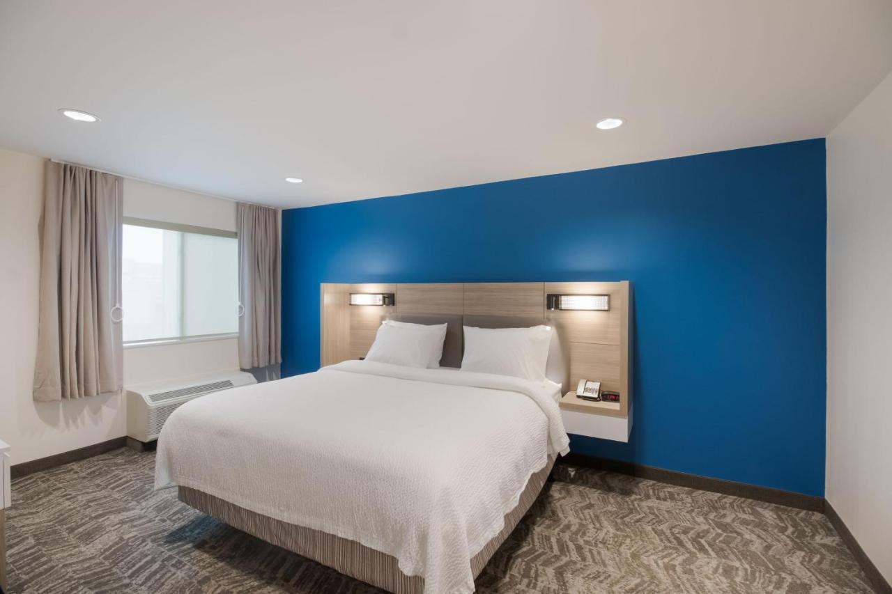 Springhill Suites By Marriott Dallas Nw Highway At Stemmons / I-35East Ngoại thất bức ảnh