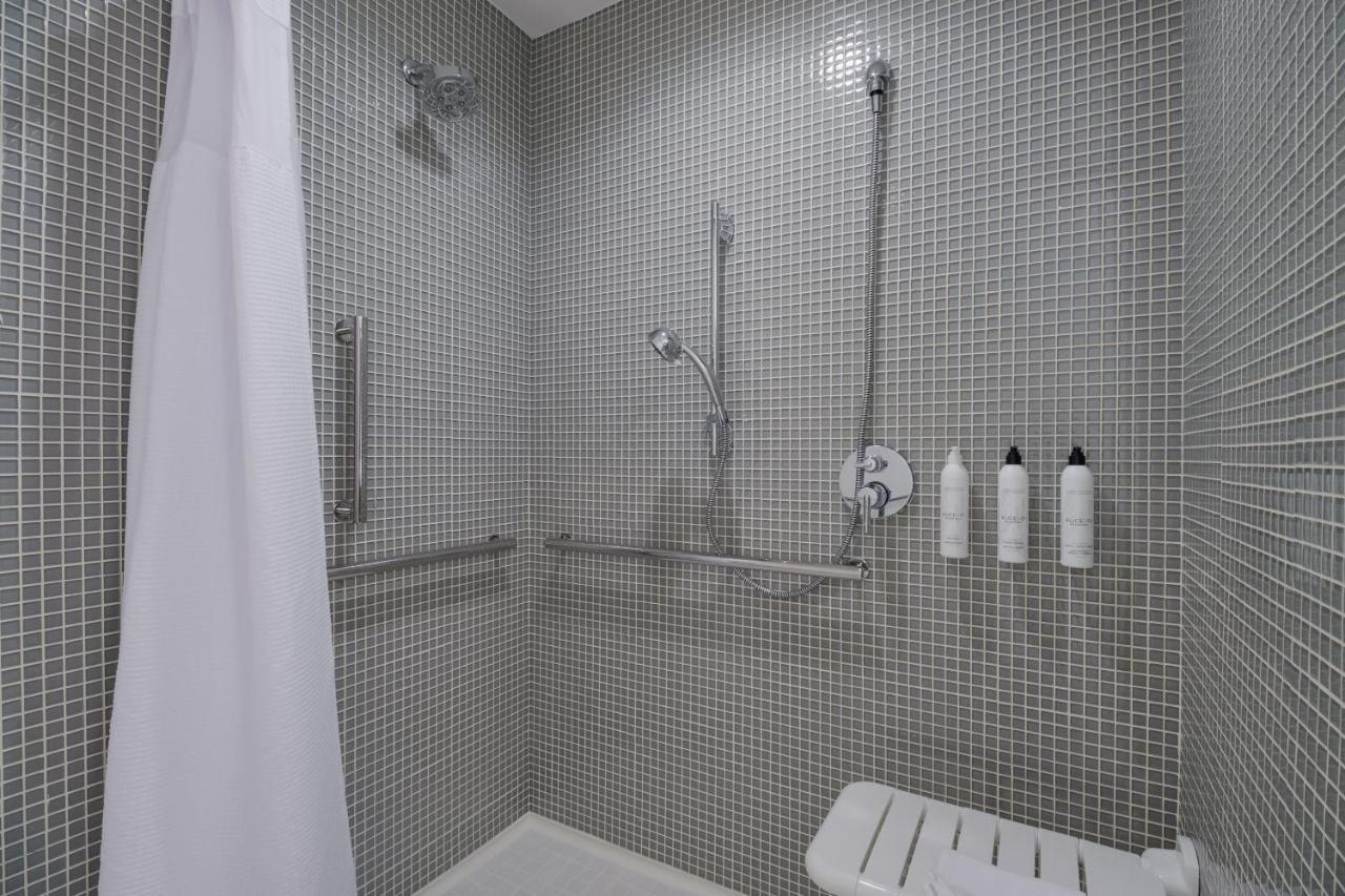 Springhill Suites By Marriott Dallas Nw Highway At Stemmons / I-35East Ngoại thất bức ảnh